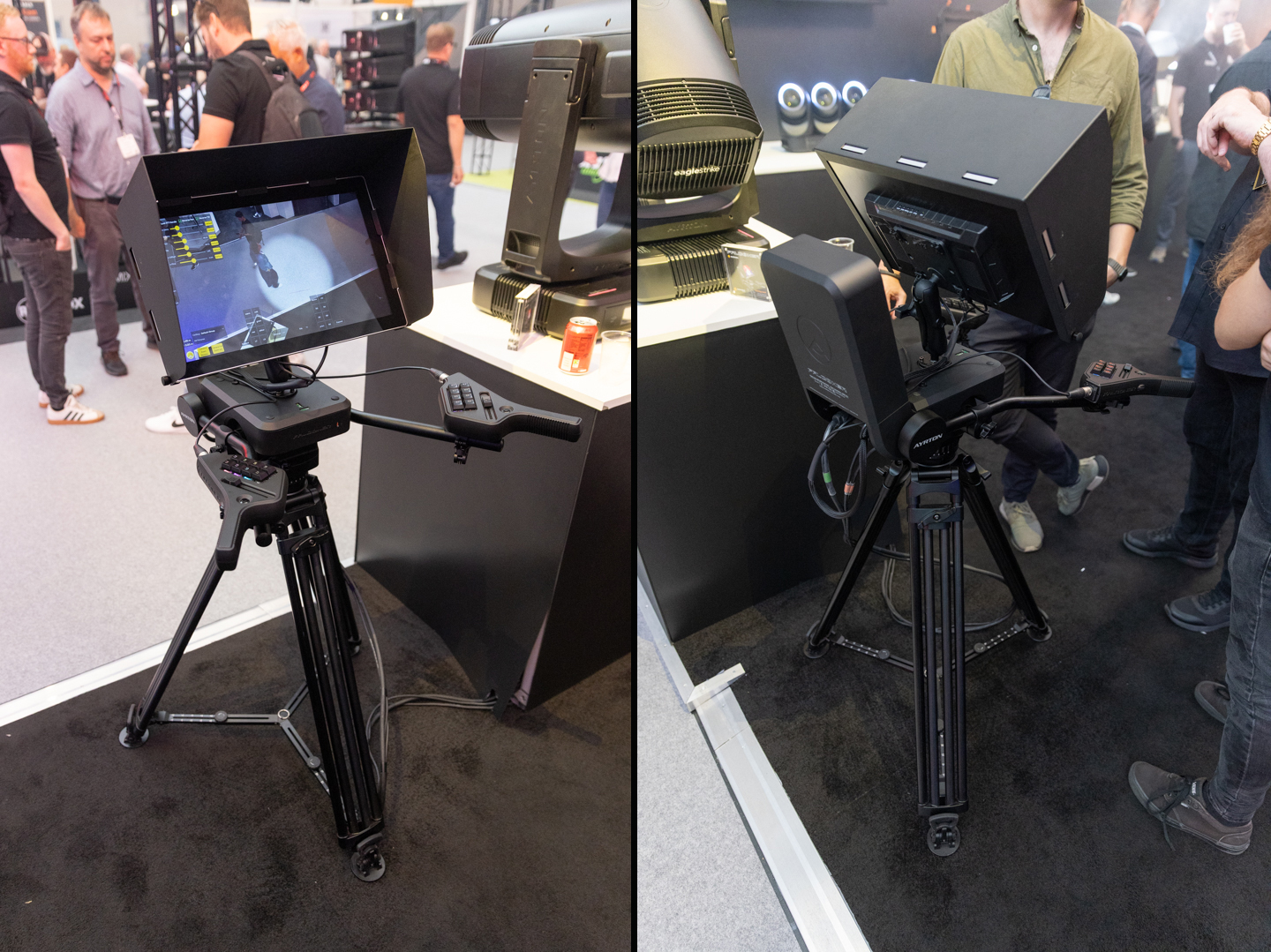 Plasa2026 Portman Falcon