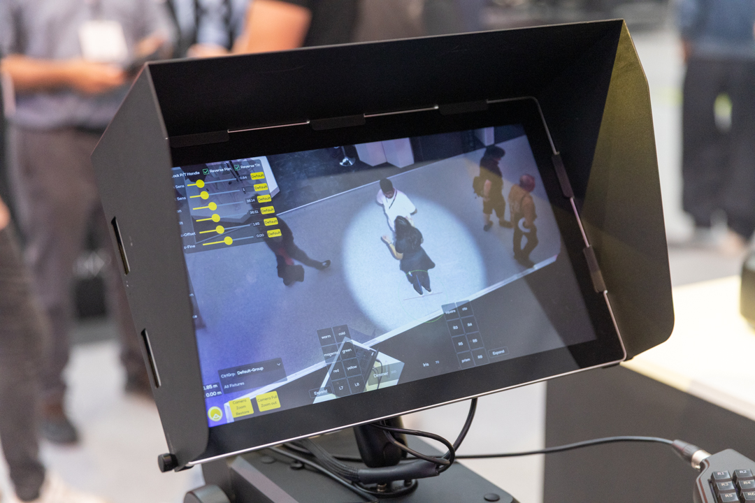 Plasa2026 Portman Falcon