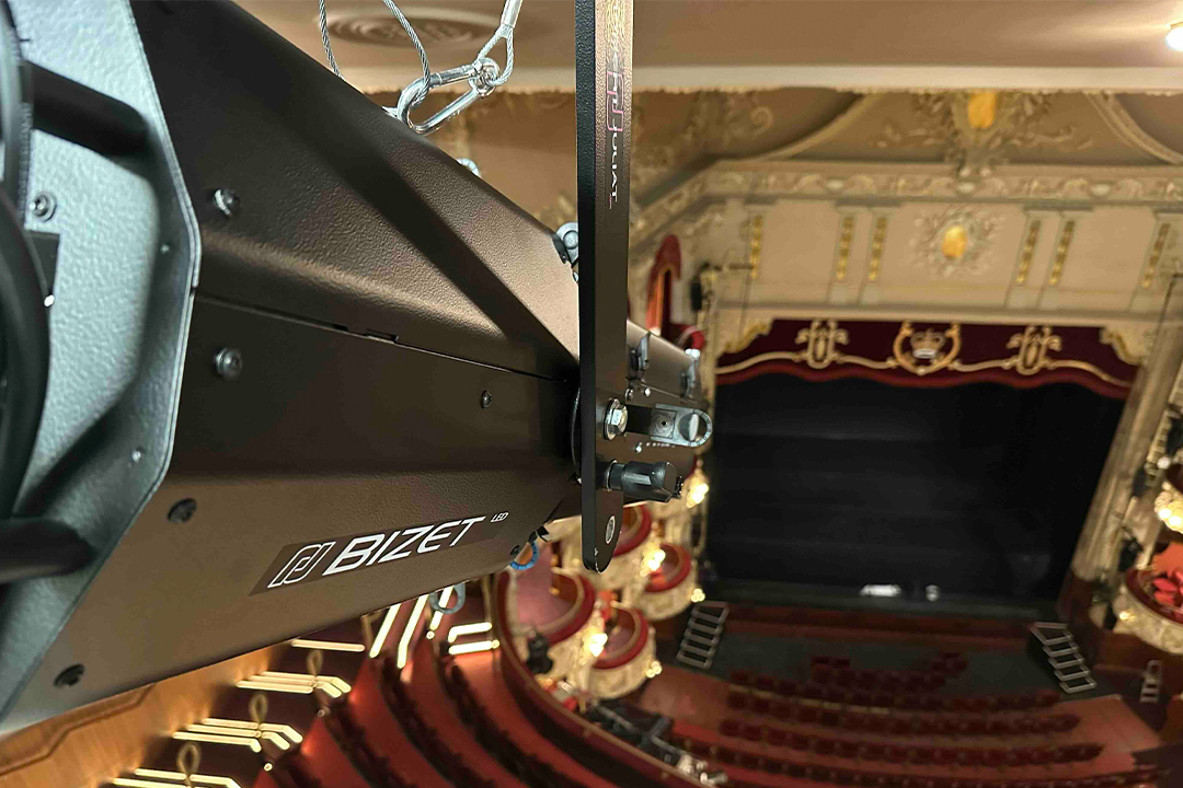 Robert Juliat kingstheatre