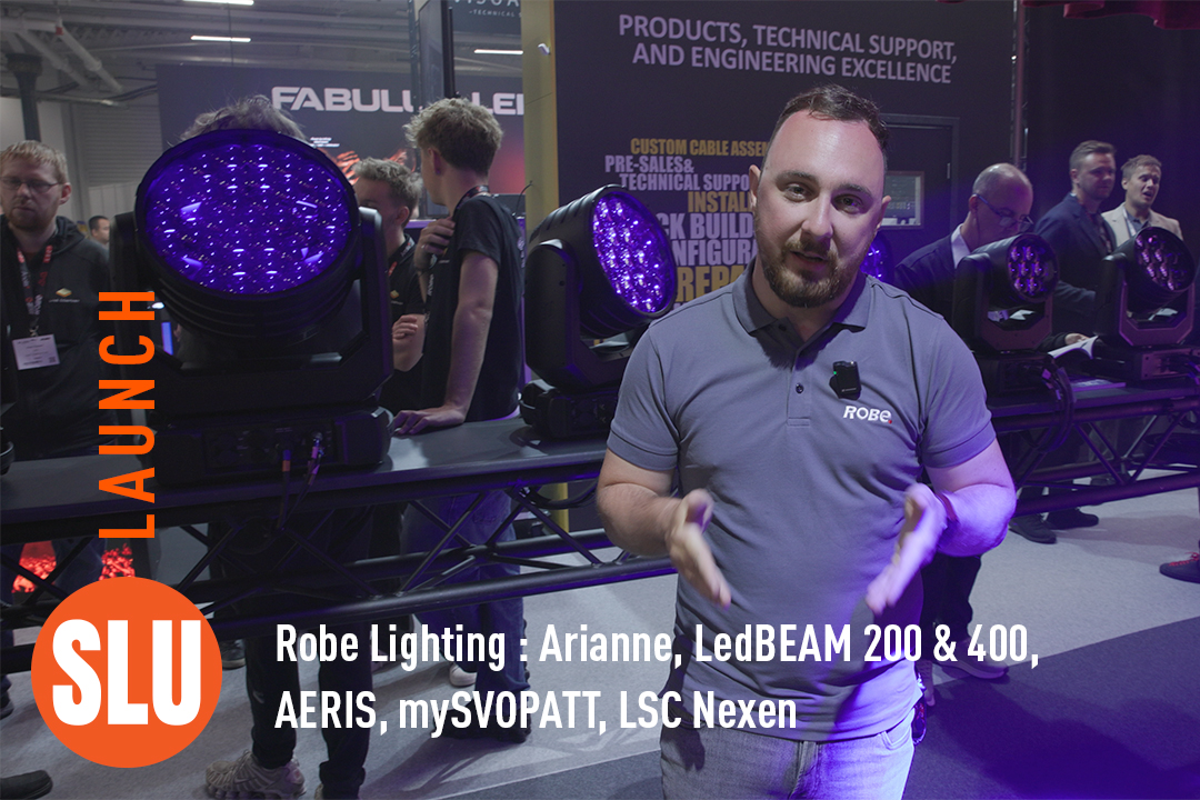 Plasa_2026_Robe_Lighting