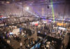 leat con 26 établit un nouveau record : 11 700 visiteurs professionnels Leatcon