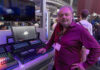 Plasa 2026 Electronic Theater Control ETC Hog Rolf Wenzel