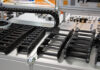 igus, dompteur de câbles en mouvement Igus Chaine Porte cable
